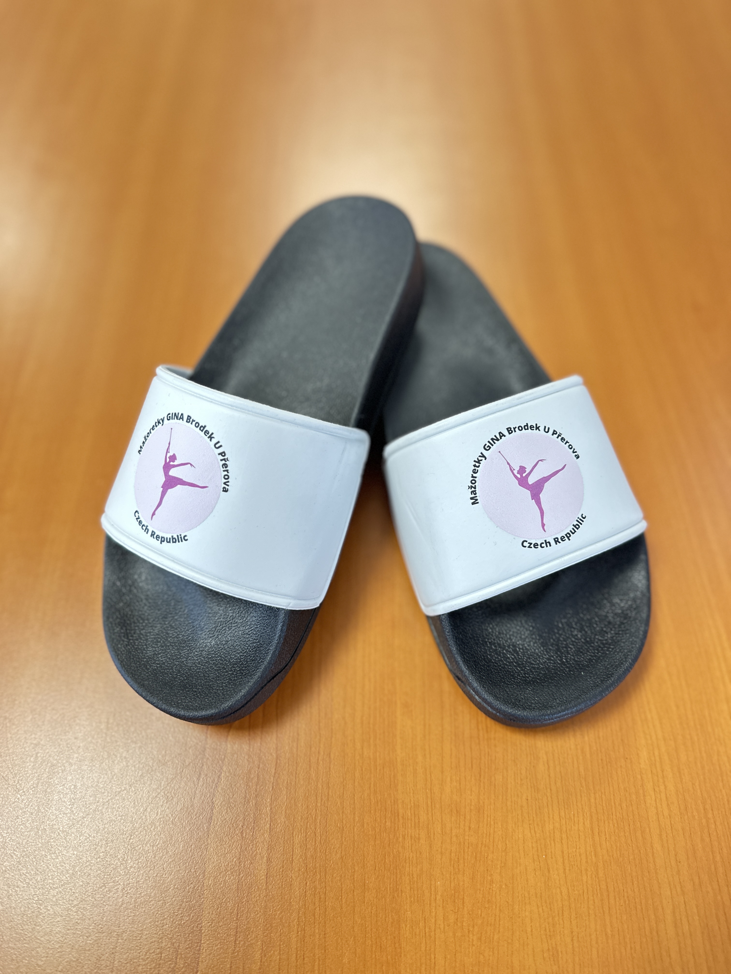 Pantofle – zakázka 11